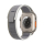Apple Watch Ultra 2 Titanium/Green/Grey Trail Loop M/L LTE - 1180312 - zdjęcie 3